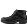 Cizme Chukka impermeabile Oakrock „Negru”