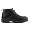 Cizme Chukka impermeabile Oakrock „Negru”