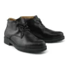 Cizme Chukka impermeabile Oakrock „Negru”