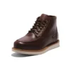 Cizme Chukka Newmarket II „Dark Brown”