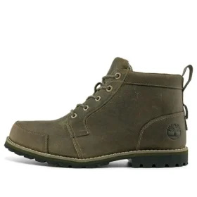 Cizme Chukka originale Earthkeepers „Verde măslin”