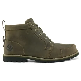 Cizme Chukka originale Earthkeepers „Verde măslin”