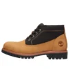 Cizme Chukka Premium „Grâu”