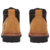 Cizme Chukka Premium „Grâu”