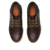 Cizme Chukka premium impermeabilă „Espresso”