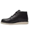 Cizme Chukka Redwood Edge „Negru”