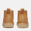 Cizme Chukka Rowan Way cu căptușeală călduroasă pentru femei