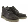 Cizme Chukka SensorFlex Wide Fit „Piele de căprioară verde măslin”