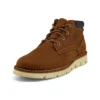 Cizme Chukka Westmore cu talpă largă „Ruse Full Grain”