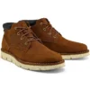 Cizme Chukka Westmore cu talpă largă „Ruse Full Grain”