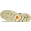 Cizme Chukka Westmore cu talpă largă „Ruse Full Grain”