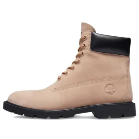 Cizme clasice impermeabile de 6-Inch Boot „Nubuc natural”