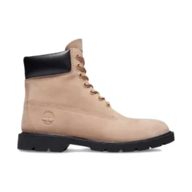 Cizme clasice impermeabile de 6-Inch Boot „Nubuc natural”