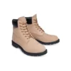 Cizme clasice impermeabile de 6-Inch Boot „Nubuc natural”