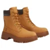 Cizme Cola Valley de 6-Inch Boot „Grâu”