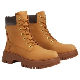 Cizme Cola Valley de 6-Inch Boot „Grâu”