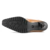 Cizme cu fermoar Timberland x Veneda Carter „Grâu Patent Leather”