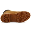 Cizme cu guler dublu de 6 inch „What Nubuck”