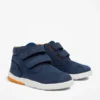 Cizme cu închidere cu velcro Toddle Tracks pentru copii mici, culoare bleumarin Cizme cu închidere cu velcro Toddle Tracks pentru copii mici, culoare bleumarin