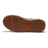 Cizme de drumeție impermeabilă GreenStride Motion 6 „Deep Green Nubuck”