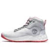 Cizme de drumeție Solar Wave Mid „Grey”
