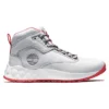 Cizme de drumeție Solar Wave Mid „Grey”