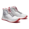 Cizme de drumeție Solar Wave Mid „Grey”