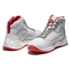 Cizme de drumeție Solar Wave Mid „Grey”