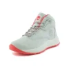 Cizme de drumeție Solar Wave Mid „Verde”