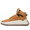 Cizme de drumeție Turbo „Grâu Nubuck”