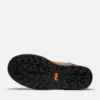 Cizme de lucru impermeabile Boondock de 15 cm pentru bărbați, cu vârf de protecție – Maro Cizme de lucru impermeabile Boondock de 15 cm pentru bărbați, cu vârf de protecție – Maro