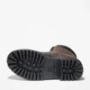 Cizme de lucru impermeabile și izolate pentru bărbați Direct Attach 8 Soft Toe
