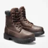 Cizme de lucru impermeabile și izolate pentru bărbați Direct Attach 8 Soft Toe