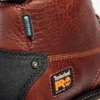 Cizme de lucru pentru bărbați Gridworks de 6 inci cu vârf din aliaj – Maro