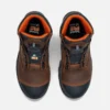 Cizme de lucru pentru bărbați Timberland PRO® Boa® Boondock 6 cu vârf compozit