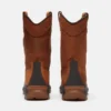 Cizme de lucru pentru bărbați Timberland PRO® Titan™ Ev Pull-On cu vârf compozit