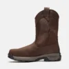 Cizme de lucru pentru bărbați Timberland PRO® Titan™ Ev Pull-On cu vârf compozit