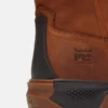 Cizme de lucru pentru bărbați Timberland PRO® Titan™ Ev Pull-On cu vârf compozit