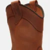 Cizme de lucru pentru bărbați Timberland PRO® Titan™ Ev Pull-On cu vârf compozit