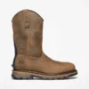Cizme de lucru pentru bărbați True Grit Pull-On Comp-Toe – maro cafea Cizme de lucru pentru bărbați True Grit Pull-On Comp-Toe – maro cafea