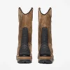 Cizme de lucru pentru bărbați True Grit Pull-On Comp-Toe – maro cafea Cizme de lucru pentru bărbați True Grit Pull-On Comp-Toe – maro cafea