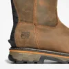 Cizme de lucru pentru bărbați True Grit Pull-On Comp-Toe – maro cafea Cizme de lucru pentru bărbați True Grit Pull-On Comp-Toe – maro cafea