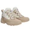 Cizme de zăpadă impermeabile White Ledge „Light Beige”