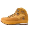 Cizme Euro Hiker Chukka „Galben”