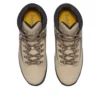 Cizme Euro Hiker Mid „Light Brown”