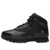 Cizme Euro Hiker Mid „Negru”