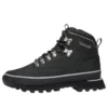 Cizme Euro Hiker Mid „Negru”