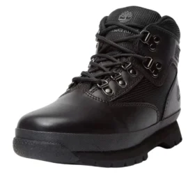 Cizme Euro Hiker Mid „Negru”