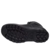 Cizme Euro Hiker Mid „Negru”