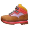 Cizme Euro Hiker „Nubuc gri”
